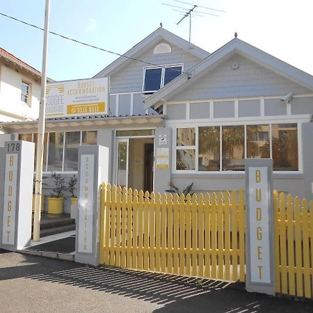 Podbed Coogee Beachside シドニー エクステリア 写真