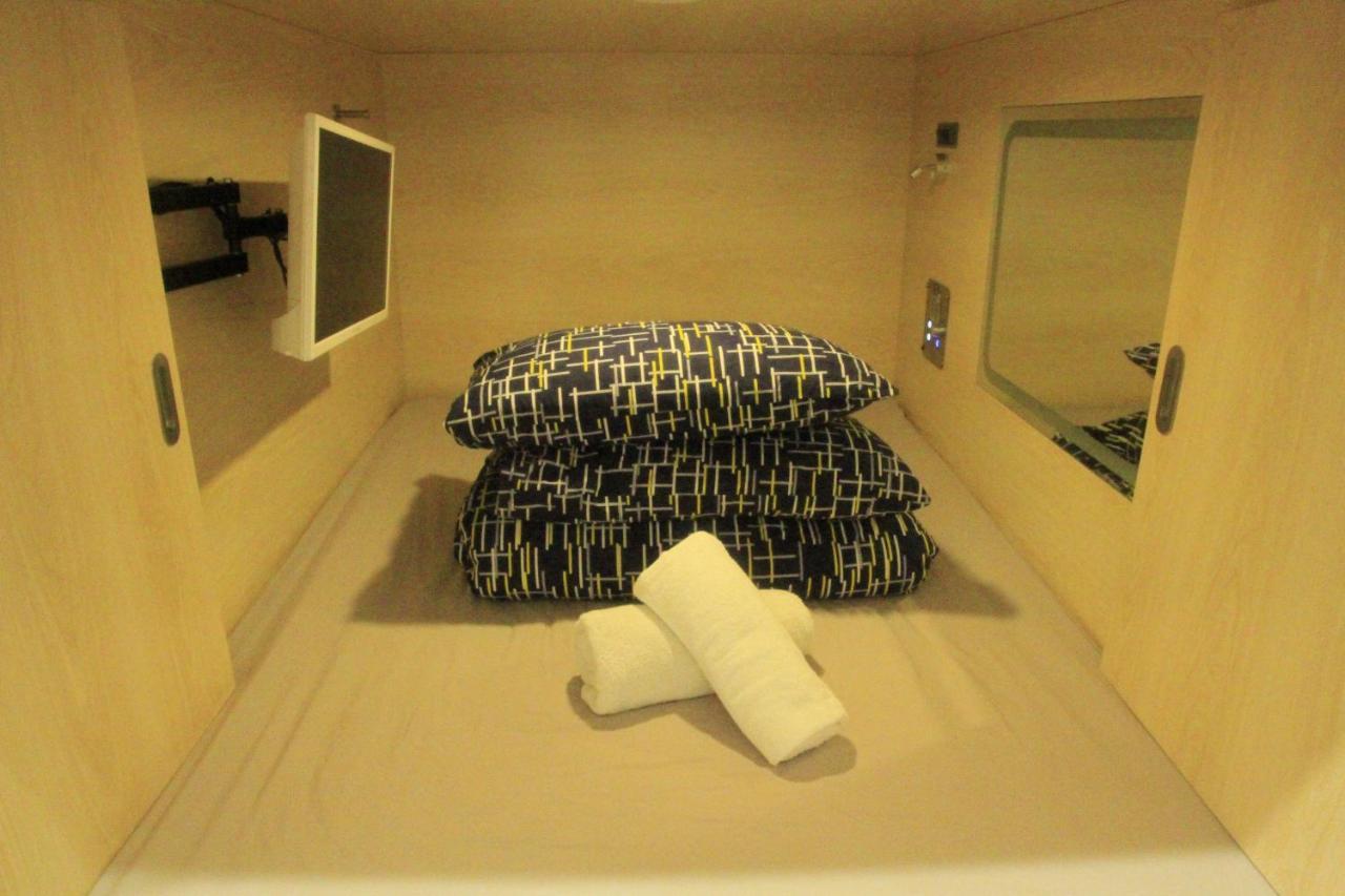 Podbed Coogee Beachside シドニー エクステリア 写真