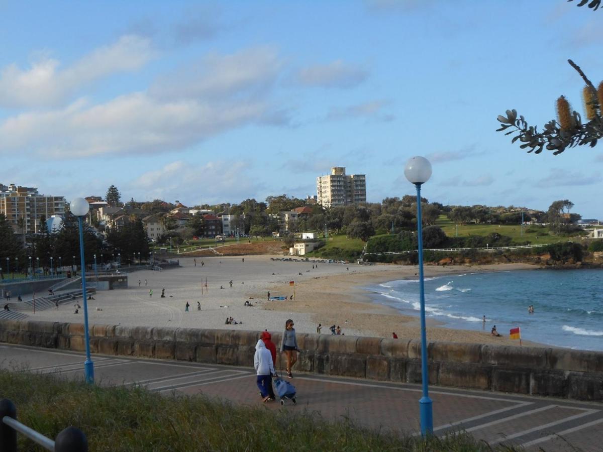 Podbed Coogee Beachside シドニー エクステリア 写真
