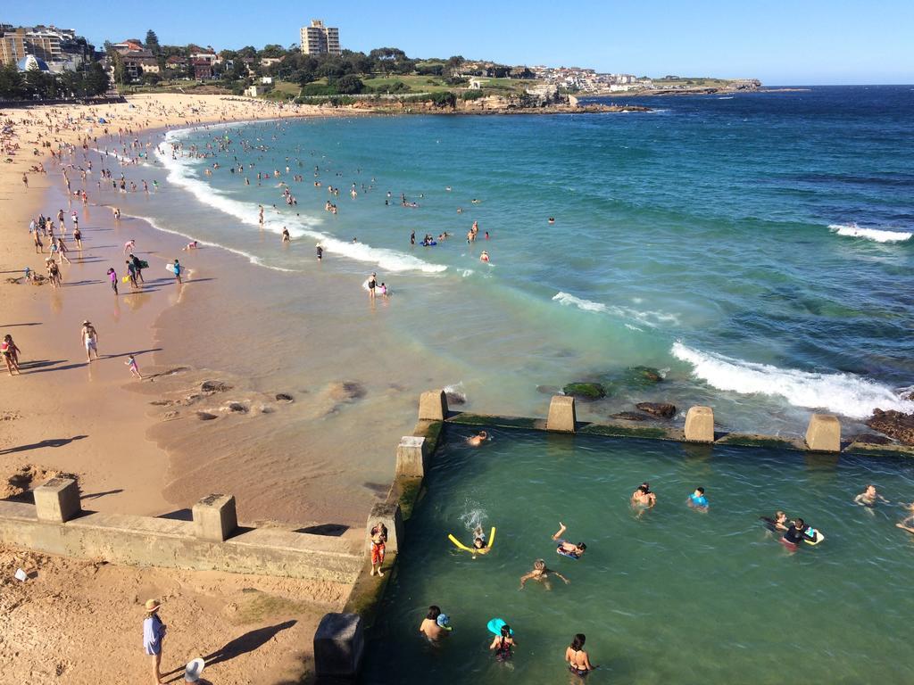 Podbed Coogee Beachside シドニー 部屋 写真