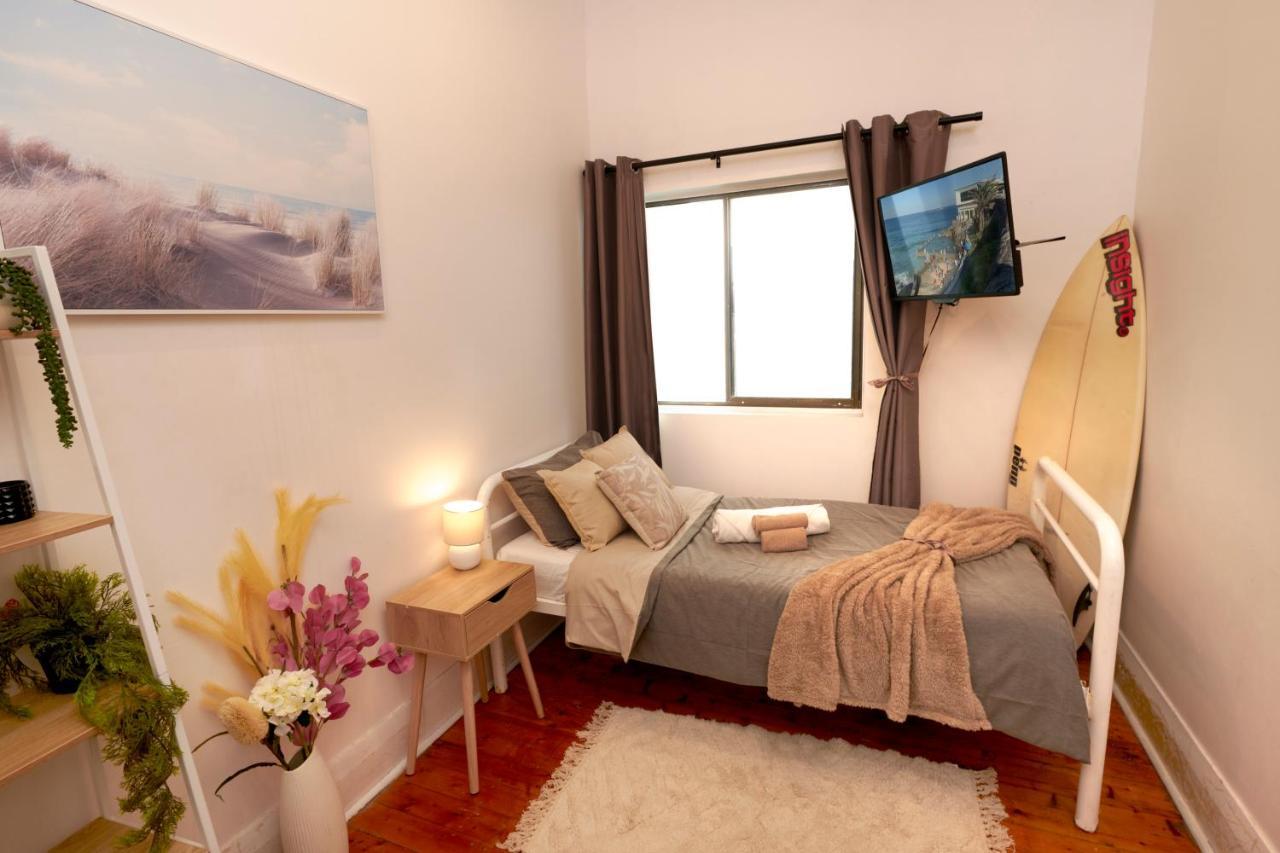 Podbed Coogee Beachside シドニー エクステリア 写真