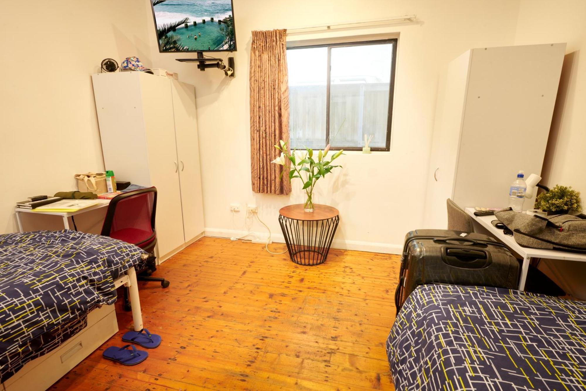 Podbed Coogee Beachside シドニー エクステリア 写真