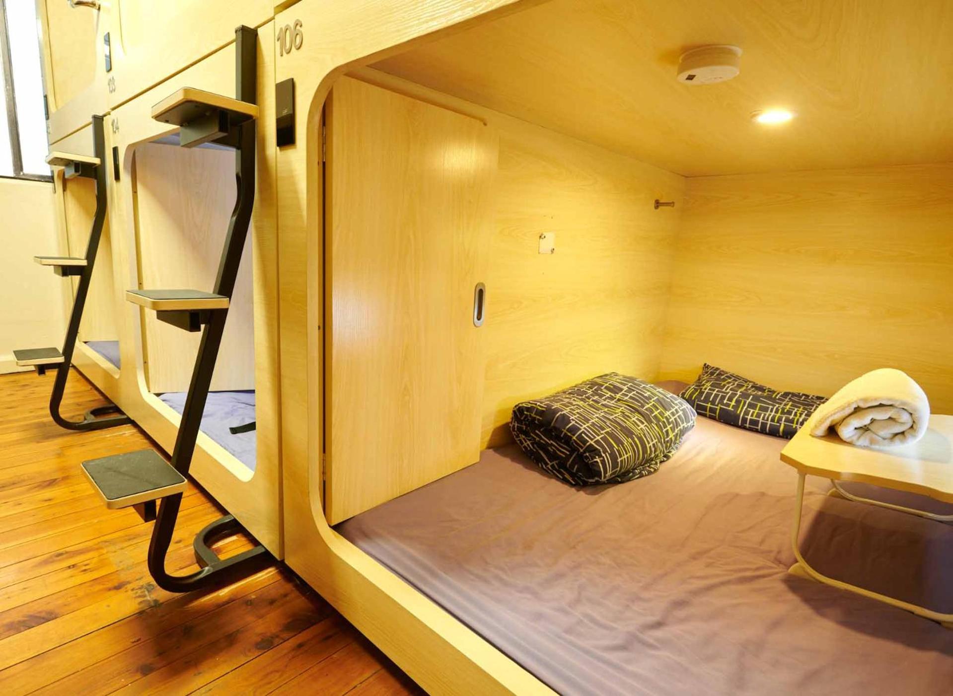 Podbed Coogee Beachside シドニー エクステリア 写真
