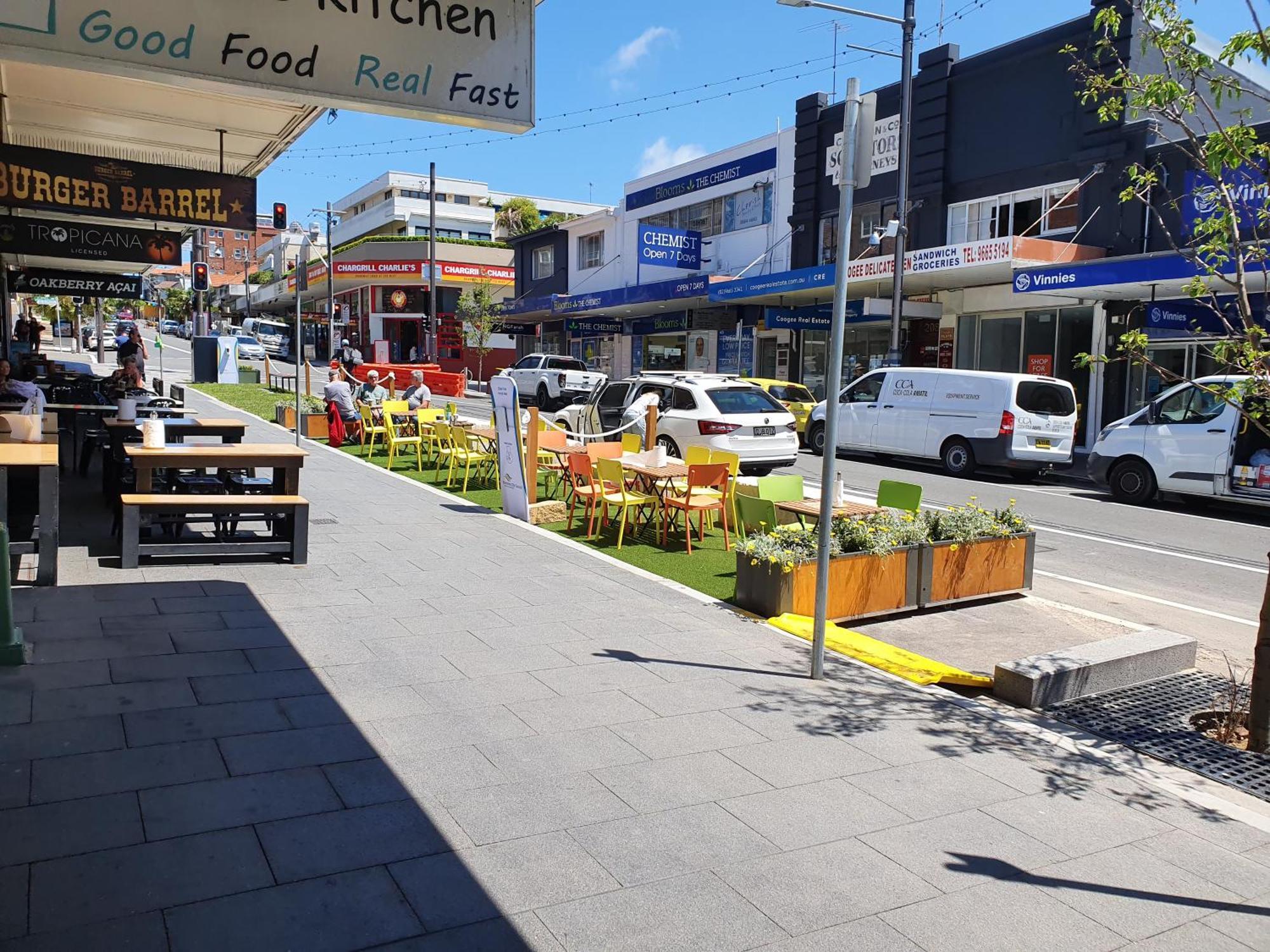 Podbed Coogee Beachside シドニー エクステリア 写真