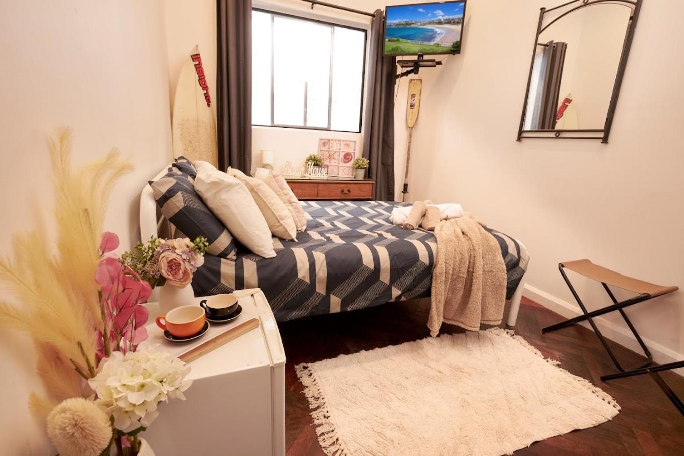 Podbed Coogee Beachside シドニー エクステリア 写真