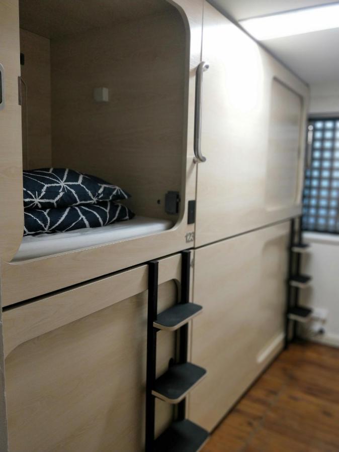 Podbed Coogee Beachside シドニー エクステリア 写真